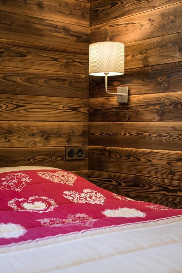 Norberts Place Apartment Lanslevillard