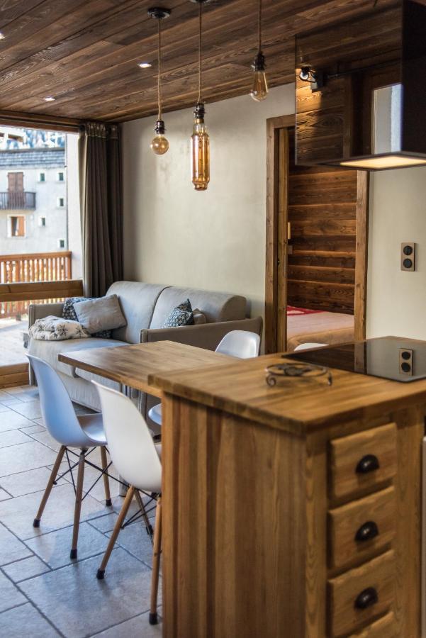 Norberts Place Apartment *