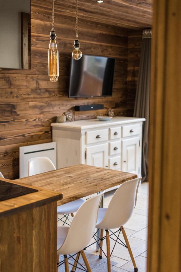 Apartment Norberts Place *