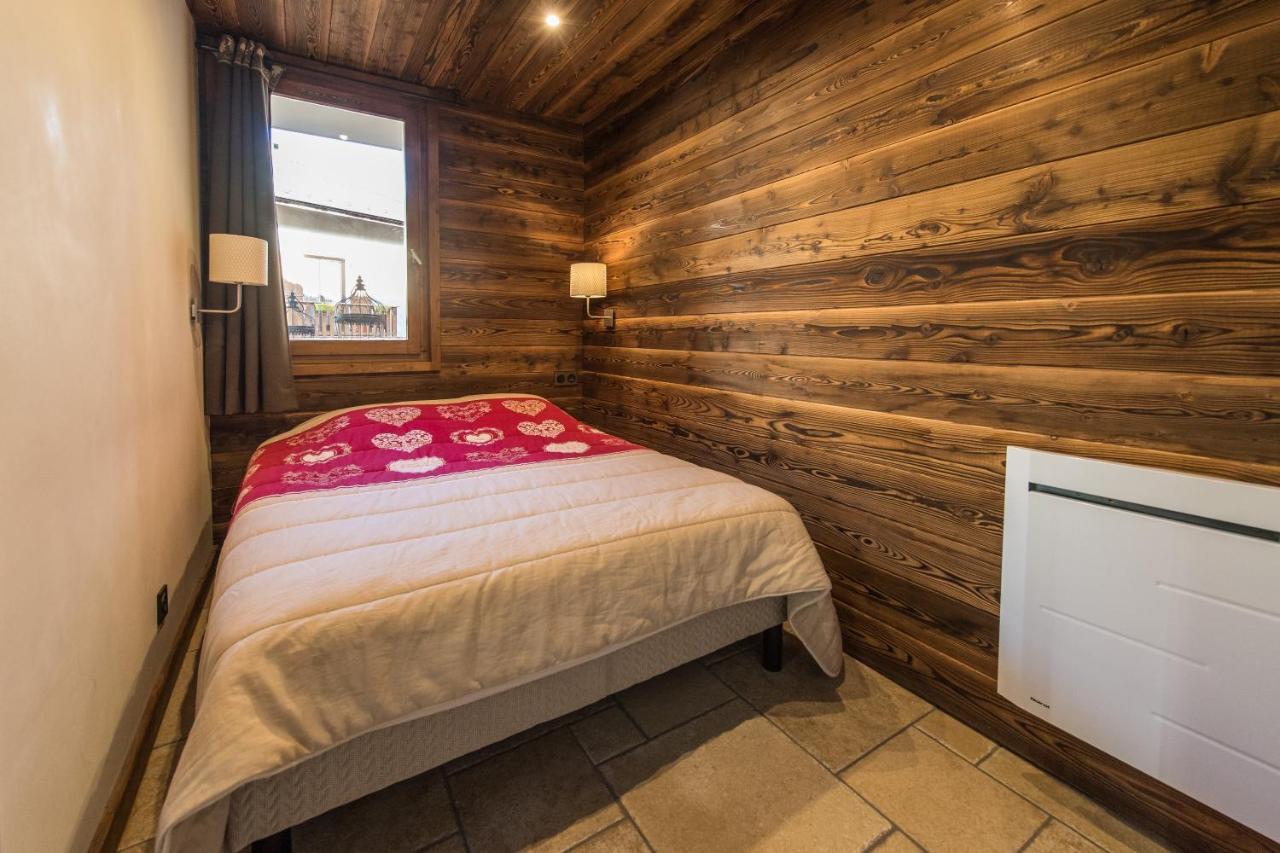 Apartamento Norberts Place Lanslevillard
