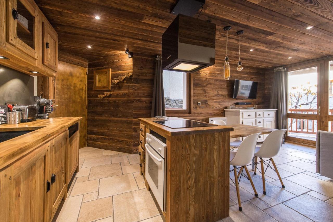 Norberts Place * Lanslevillard