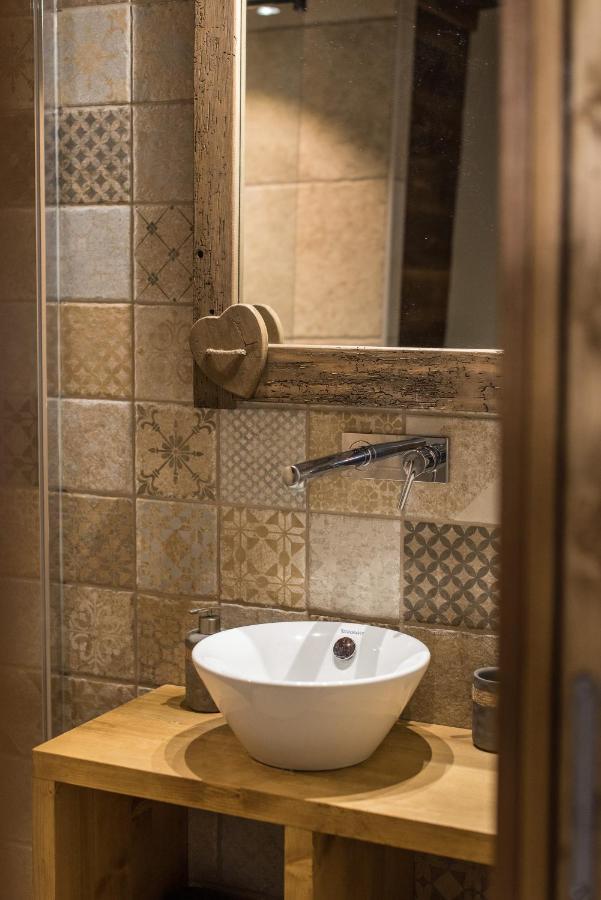 Apartamento Norberts Place *