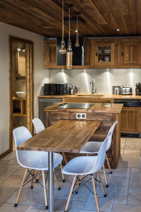 Norberts Place Apartamento *