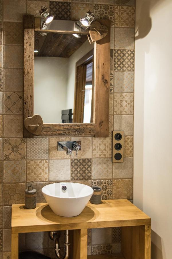 Apartamento Norberts Place Lanslevillard