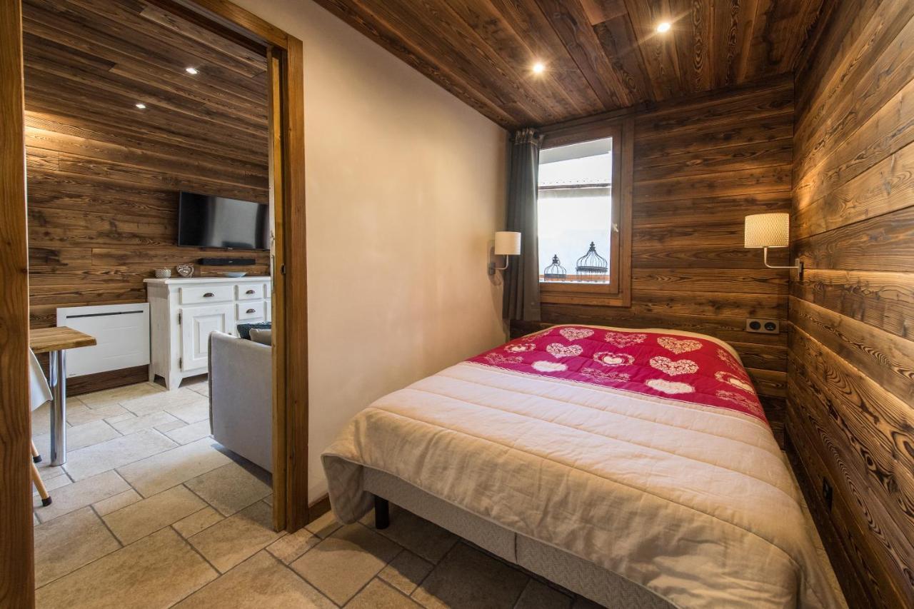 Norberts Place Lanslevillard
